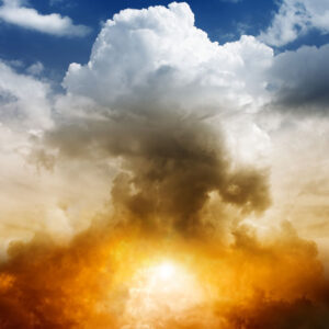 Nuclear Accidents: Bombs Over Tobacco Road Image